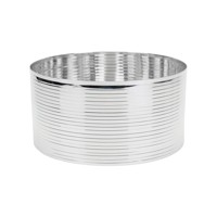 Cachepot Ribbed S