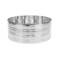 Cachepot Ribbed M