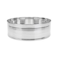 Cachepot Ribbed L