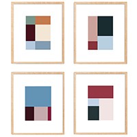 Set Art Galleries I