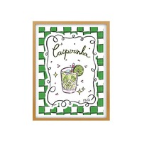 Caipirinha I