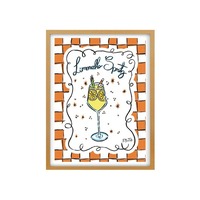 Limoncello Spritz