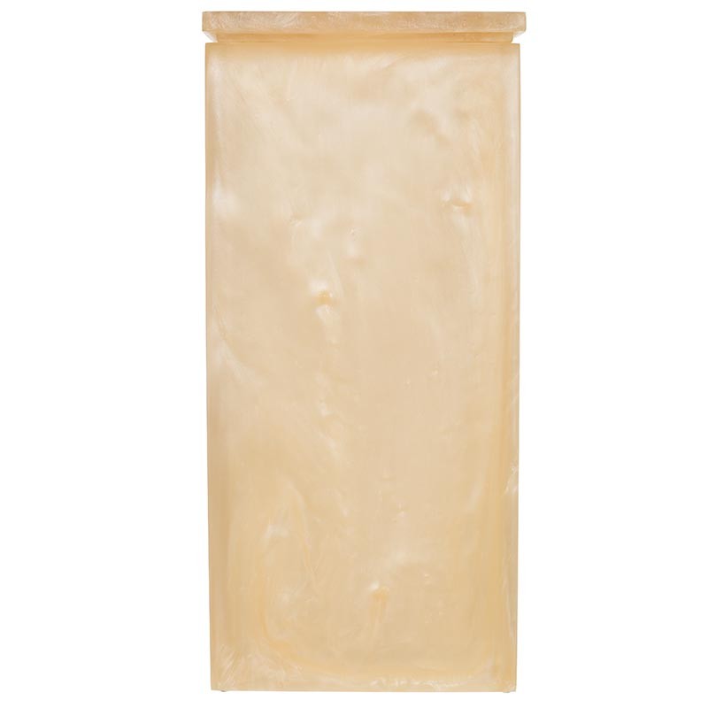 Wastebasket Doré Mother Of Pearl Theodora Home International Wastebasket Doré Mother Of Pearl