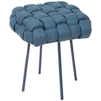 Stool Trama Humberto da Mata