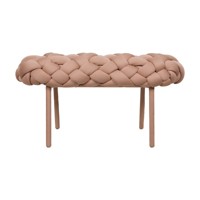 Bench Neocloud Blush