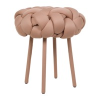 Stool Neocloud Blush