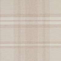 Fabric Heather Check Beige
