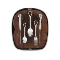 Faqueiro Carrosel 24 pçs