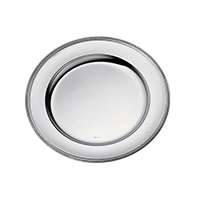 Malmaison Round Tray