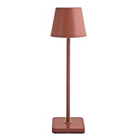Touch Table Lamp II