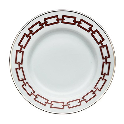 Set Dessert Plates Catena