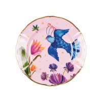 Dessert Plate Vintage