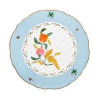 Dinner Plate Vintage