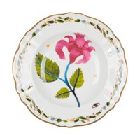 Vintage Plate Folder