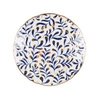Dessert Plate Abracadabra