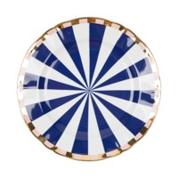 Dessert Plate Abracadabra