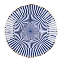 Dinner Plate Abracadabra