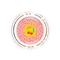 Ciliegia Dessert Plate