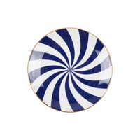 Bread Plate Abracadabra