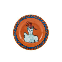 Viaggio Dessert Plate Set