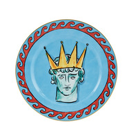 Viaggio Dinner Plate Set