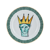 Viaggio Dinner Plate Set