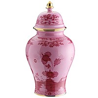 Ginger Jar Oriente Italiano Porpora