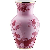 Oriente Italiano Porpora Vase