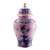 Ginger Jar Oriente Italiano