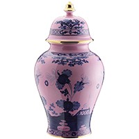 Ginger Jar Oriente Italiano