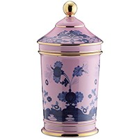 Ginger Jar Oriente Italiano Azalea