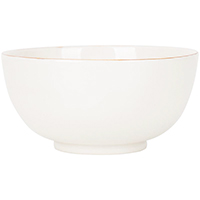Bowl Gold