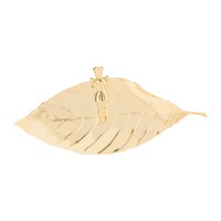 Leaf Sculpture Aki