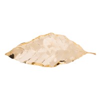 Leaf Sculpture Aki II