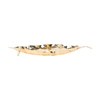 Leaf Sculpture Aki VI