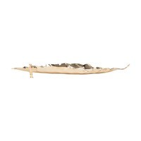 Leaf Sculpture Aki VII