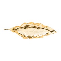 Leaf Sculpture Aki IV