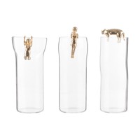 Set Vases Fable