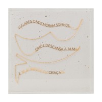 Places Where they Live Wall Frame