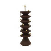 Sculpture Tower of Babel