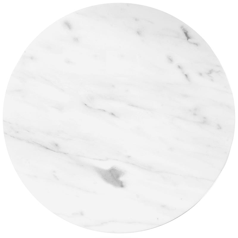 Carrara Marble Round Board Theodora Home International Carrara Marble Round Board