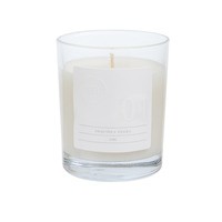 Scented Candle Orquídea Negra