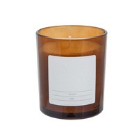 Scented Candle Fig Tree