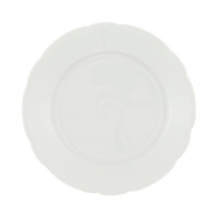 Jardin Des Rosées Dinner Plate