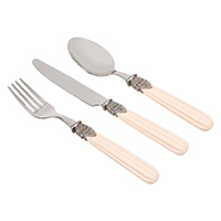 Dessert Cutlery Set Versailles