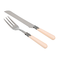 Serving Set Versailles