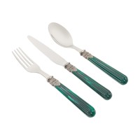 Set Faqueiro Mesa Versailles