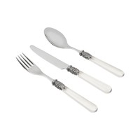 Set Dessert Cutlery Napoleon
