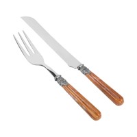 Serving Set Versailles