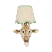 Petit Girafe Wall Sconce
